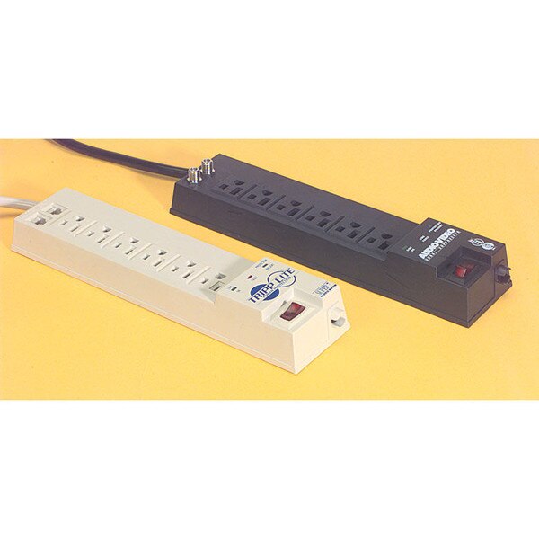 Tripp Lite SUPER7TEL Surge Suppressor